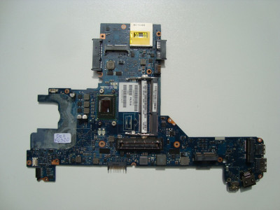 Дънна платка за лаптоп Dell Latitude E6320 LA-6611P (за части)